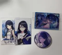 星乃一歌 缶バッジ 43c ぱしゃこれ ウエハース10 エピカ クリフェス