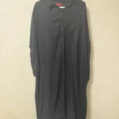 チャイハネ　Amina 刺繍シャツのサムネイル
