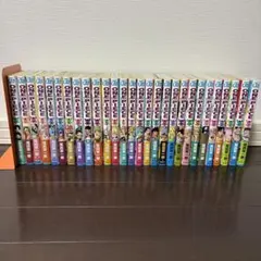 ジャンプ放送局 VTR 1〜17巻セット - メルカリ