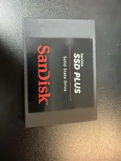 SanDisk SSD PLUS 240GB
