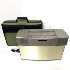 2025年最新】ボーズ ラジカセ AWMの人気アイテム - メルカリ