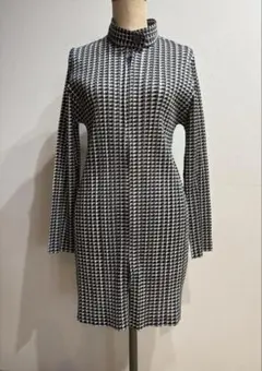 PLEATS PLEASE 柄ジャケットのサムネイル
