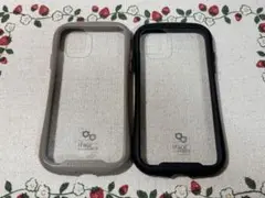 iFace Reflection iPhone11 ケース 2個セット
