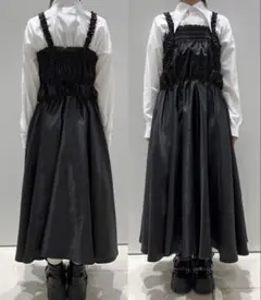 2026年最新】noir kei ninomiya レディース キャミワンピースの人気