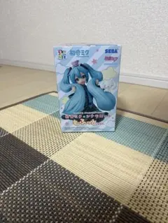 2026年最新】初音ミク×シナモロール もふっとVerの人気アイテム - メルカリ