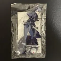 プロセカ　あんスタコラボ　青柳冬弥　アクリルスタンド