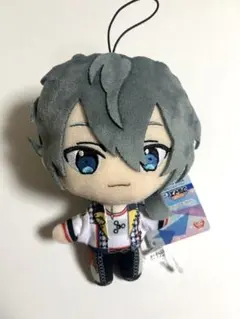 あんスタ 新衣装 ぬいぐるみ 椎名ニキ