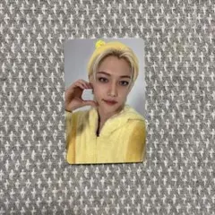 スキズ hollow エコパ 記念 トレカ