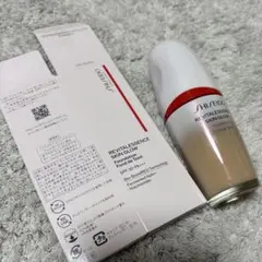 資生堂 エッセンススキングロウファンデーションファンデ 240番