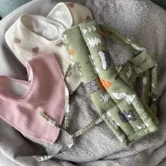 スタイ 転倒防止クッションヘルメット セット