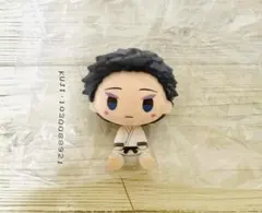 鬼滅の刃　一番くじ　ちょこのっこフィギュア　狛治