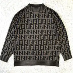2025年最新】Fendi レディース ニット・セーターの人気アイテム - メルカリ