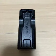 껌 배터리 충전기 소니