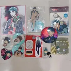 名探偵コナン 赤井秀一 まとめ売り