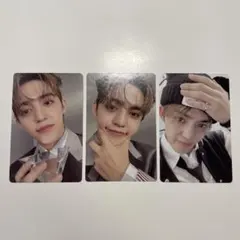 seventeen トレカ エスクプス 17 is right here