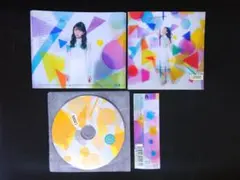 三森すずこ 4thアルバム tone.　CD　アルバム　送料無料　1022