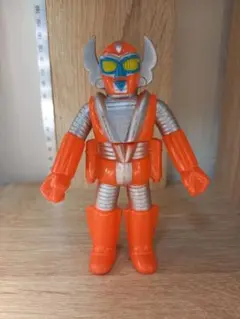 タカトク 当時物 ウルトラマンレオ ソフビフィギュアミドルサイズ 高さ