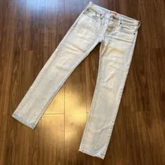 n*5様 ★★RED CARD レッドカード　デニム16878 ライトブルー★★