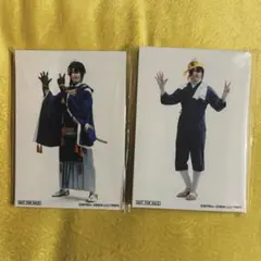 舞台 刀剣乱舞 感謝祭 早期予約特典 TaS特典 ブロマイド セット 未開封