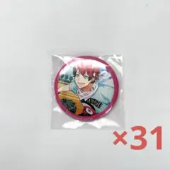 A3! 七尾太一 缶バッジ - メルカリ
