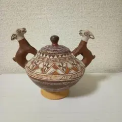 2026年最新】ペルー 壺の人気アイテム - メルカリ