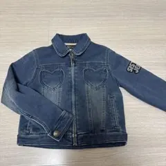 sister Jenni Girl デニムジャケット 140サイズ