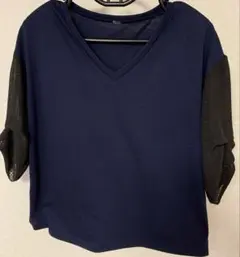 ✳️美品✳️ Discoat カットソー