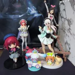 2026年最新】五等分の花嫁 フィギュア プライズの人気アイテム - メルカリ