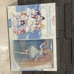 2025年最新】ラブライブサンシャイン ビッグジオラマアクリルスタンド