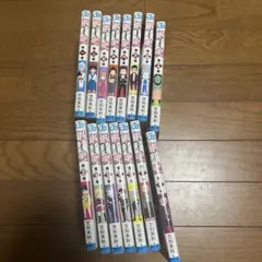 銀魂少年漫画 バラ売り