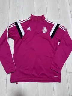 レアル・マドリード　ジャージ