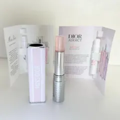 Miss Dior ブールミング ブーケ ミニミス とお試し付き❣️