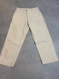 HERILL USMC HBT pantsのサムネイル