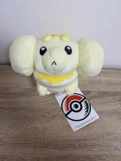포켓몬 센터 봉제인형 파피모치