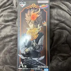 一番くじ リボーン A賞 「沢田綱吉 MASTERLISE」 ② - メルカリ