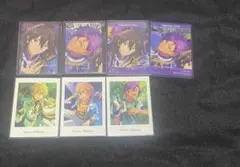 あんスタ　ぱしゃっつ　UNDEAD まとめ売り