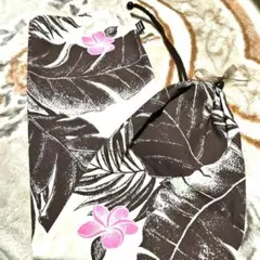 KukuluHawaii　ククイが可愛いパウスカートケース