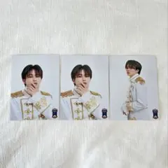 超特急 タクヤ 生写真 エビライ