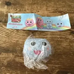 ざわざわ森のがんこちゃん