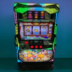動作品 ミルキィホームズTD 消えた7と奇跡の歌 不要機付 パチスロ 筐体 Amazon.co.jp: 探偵歌劇ミルキィホームズTD 消えた7と奇跡の歌