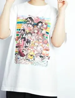 ☆新品未開封☆浅野いにお Tシャツ @小豆コラボ あーずー カドデ