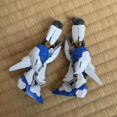 2026年最新】νガンダム rg ジャンクの人気アイテム - メルカリ