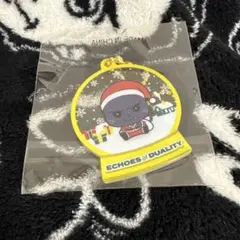 ELLYアクリルキーホルダー　会場ガチャII EOD ③