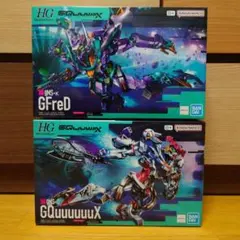 2026年最新】機動戦士GUNDAMGQuuuuuuXの人気アイテム - メルカリ