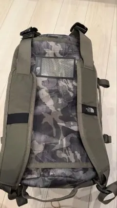 BURTON スノーボードバックパック Rider's Pack 25L カモ - メルカリ