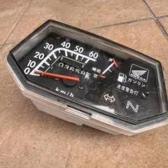 2026年最新】ホンダ シャリー 角目の人気アイテム - メルカリ