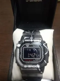 G-SHOCK DW-5000SS スクリューバック 1983 レア - メルカリ