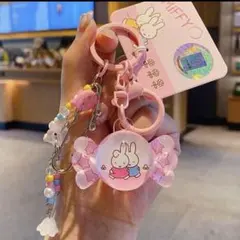 no.198 ♡ 韓国ビーズキーホルダーオーダー seventeen エスクプス