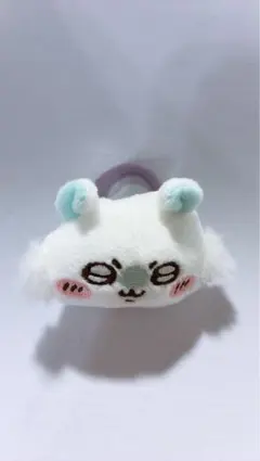 ちいかわ モモンガ フェイスリングおかおマルチリング