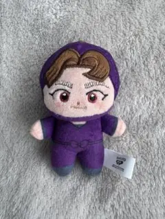 劇場版 忍たま乱太郎 ほわぬいvol.4田村三木卫門